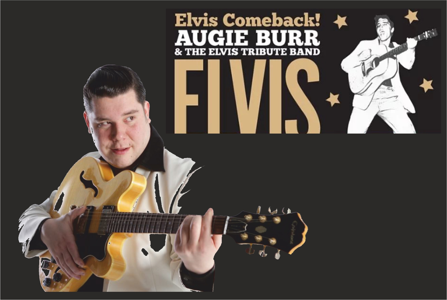 Image Augie Burr pour site