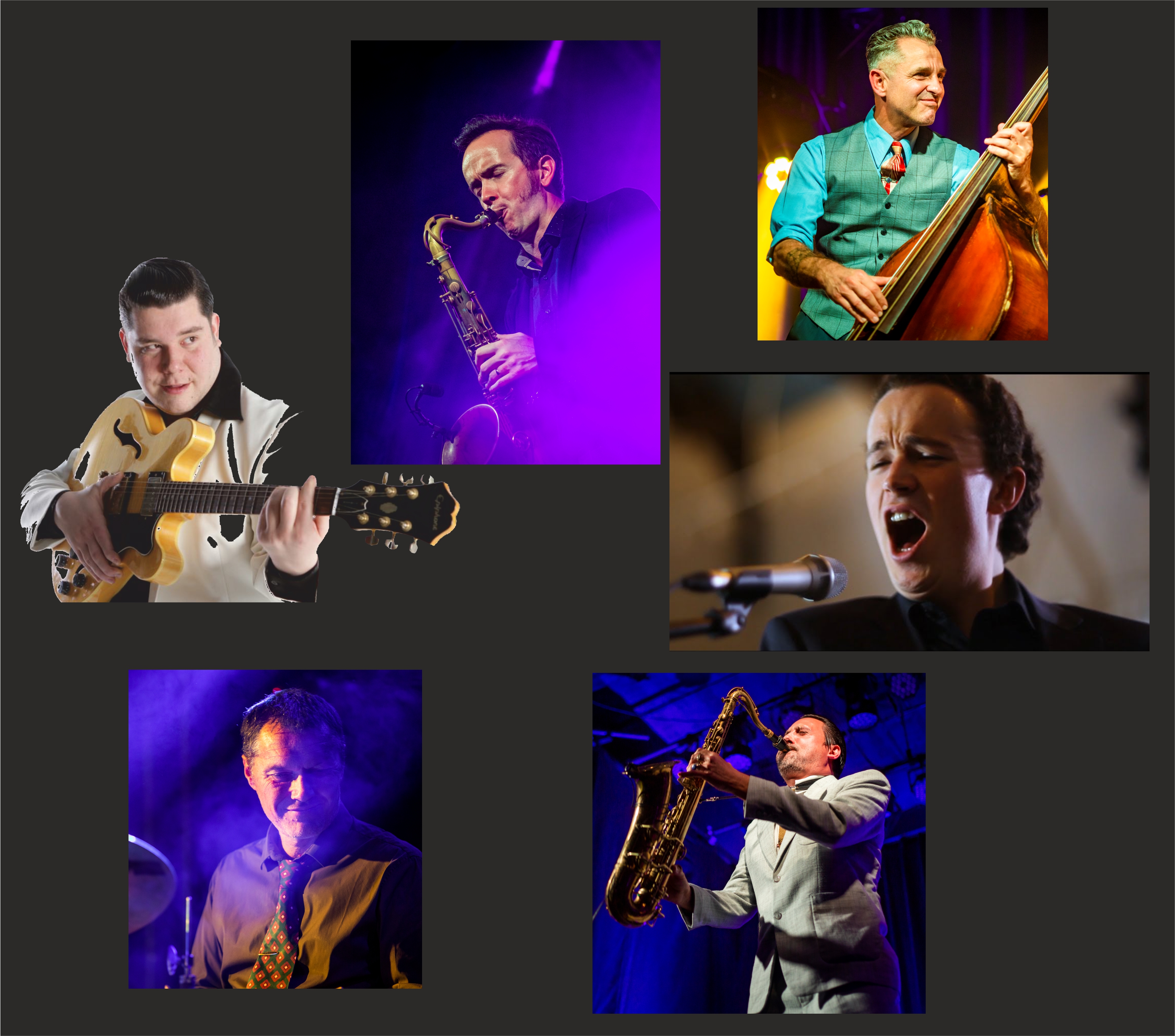 Musiciens 27.02.2027